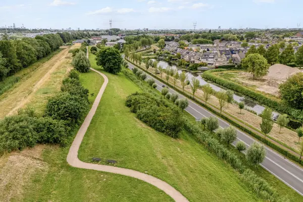 Klarinetweg 67, BARENDRECHT