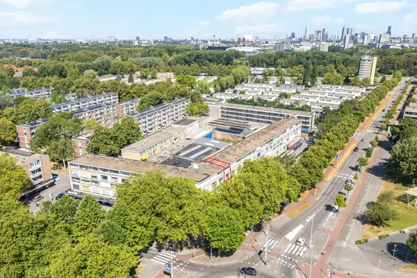 Langenhorst 359, ROTTERDAM