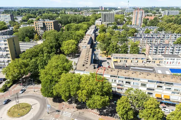 Langenhorst 359, ROTTERDAM
