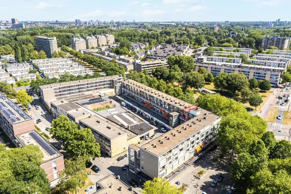 Langenhorst 359, ROTTERDAM