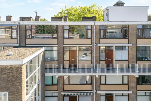 Langenhorst 359, ROTTERDAM