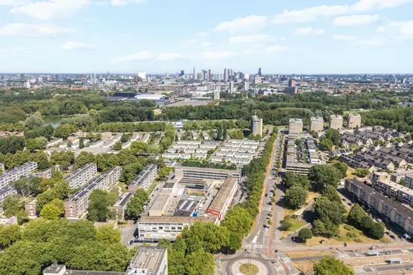Langenhorst 359, ROTTERDAM
