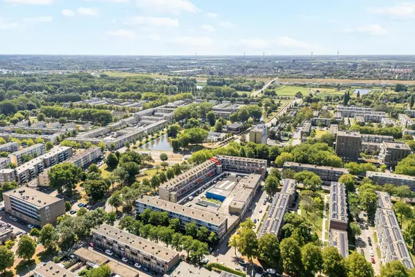 Langenhorst 359, ROTTERDAM