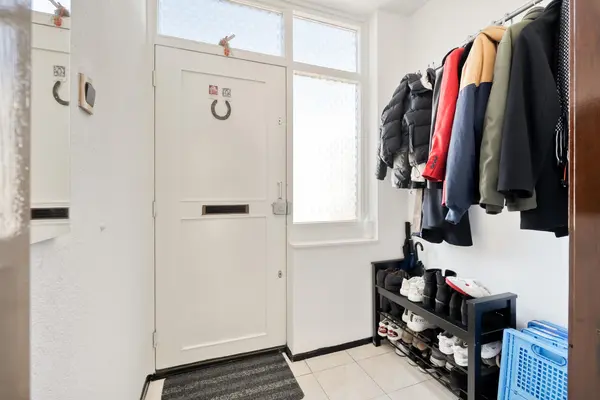 Langenhorst 359, ROTTERDAM