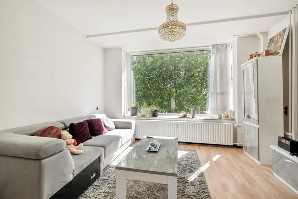 Langenhorst 359, ROTTERDAM