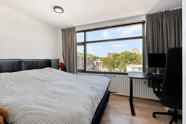 Langenhorst 359, ROTTERDAM