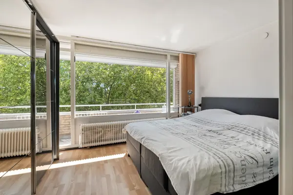 Langenhorst 359, ROTTERDAM