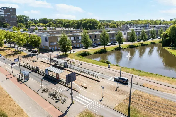 Langenhorst 359, ROTTERDAM