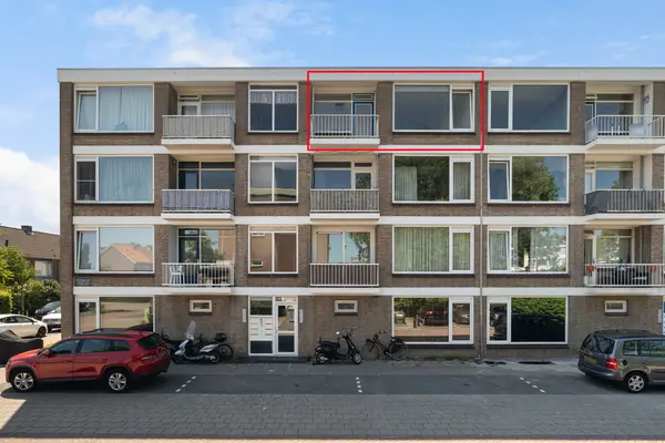 Ruysdaelhof 40