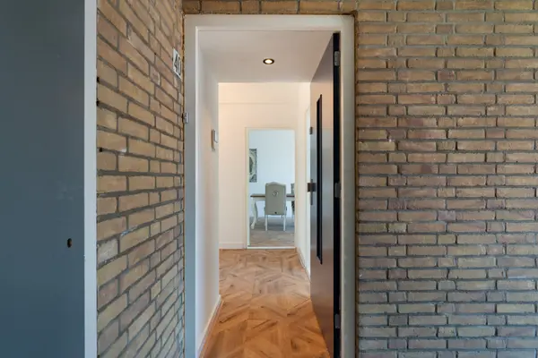 Ruysdaelhof 40, VOORSCHOTEN
