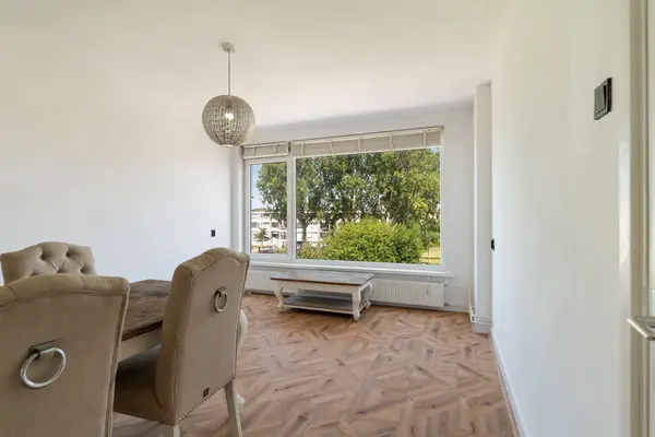 Ruysdaelhof 40, VOORSCHOTEN
