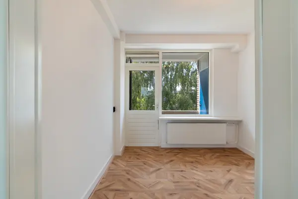 Ruysdaelhof 40, VOORSCHOTEN