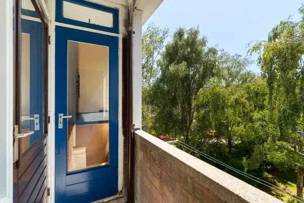 Ruysdaelhof 40, VOORSCHOTEN