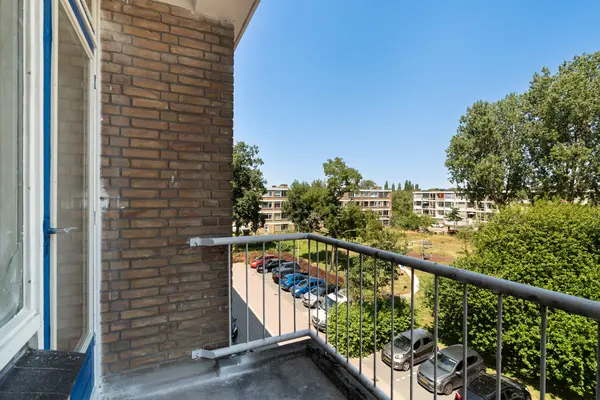 Ruysdaelhof 40, VOORSCHOTEN