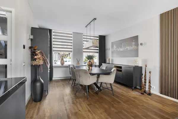 Gebroken Meeldijk 145, BARENDRECHT