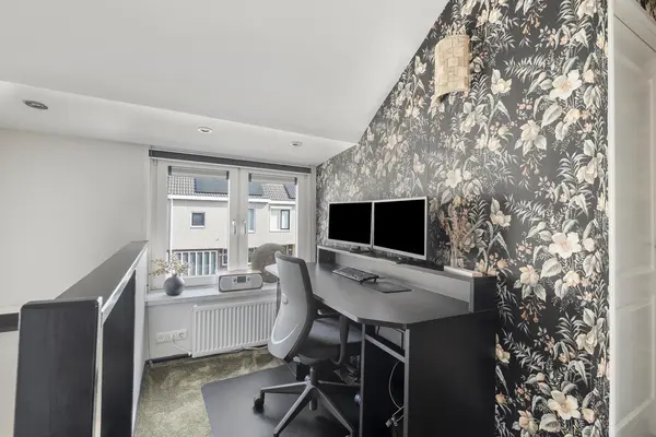 Gebroken Meeldijk 145, BARENDRECHT