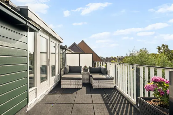 Gebroken Meeldijk 145, BARENDRECHT