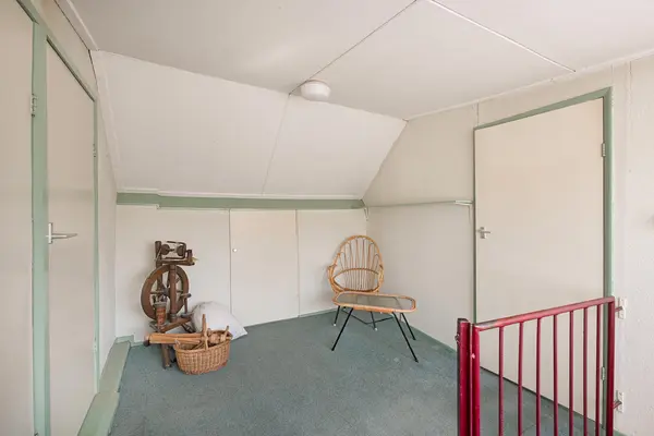 Dorpsdijk 211, RHOON