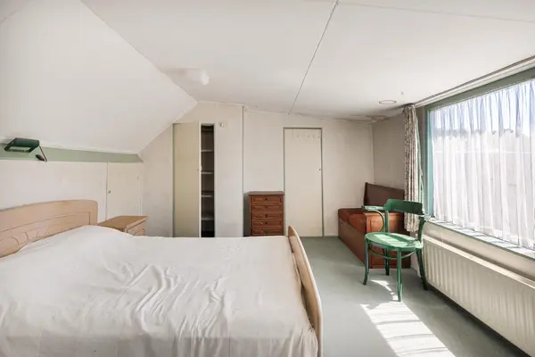 Dorpsdijk 211, RHOON