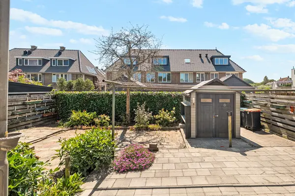 Dorpsdijk 211, RHOON