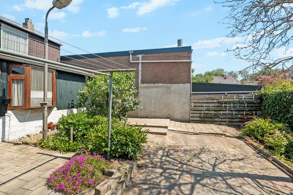 Dorpsdijk 211, RHOON