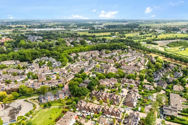Boeier 43, BARENDRECHT