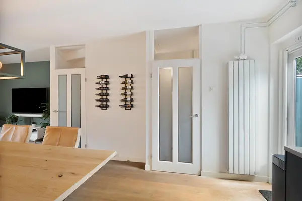 Boeier 43, BARENDRECHT