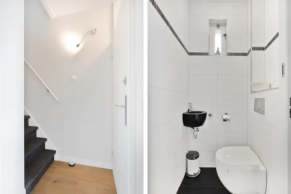 Boeier 43, BARENDRECHT