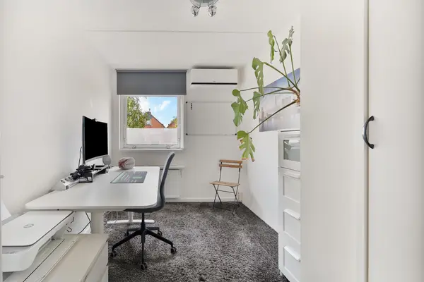 Boeier 43, BARENDRECHT