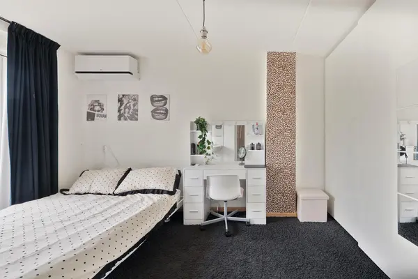 Boeier 43, BARENDRECHT
