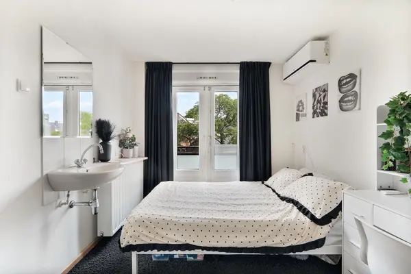 Boeier 43, BARENDRECHT