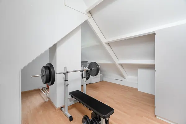 Boeier 43, BARENDRECHT