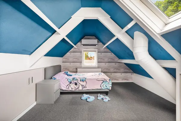 Boeier 43, BARENDRECHT