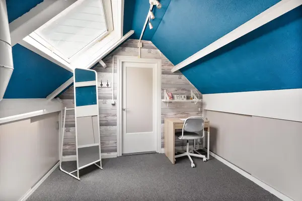 Boeier 43, BARENDRECHT