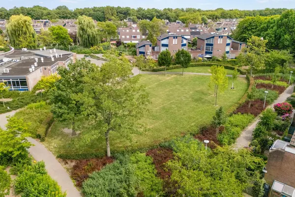 Boeier 43, BARENDRECHT
