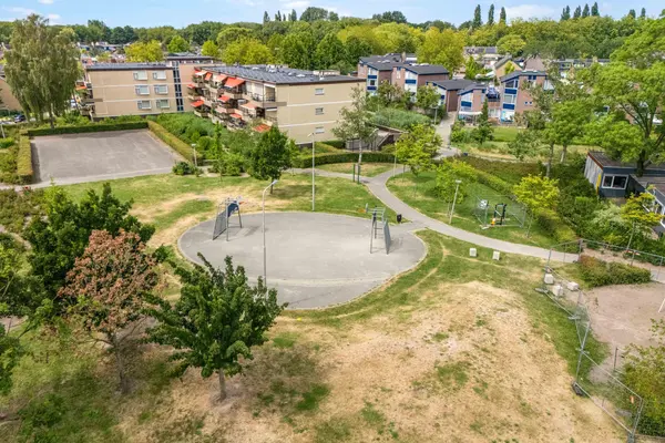 Boeier 43, BARENDRECHT