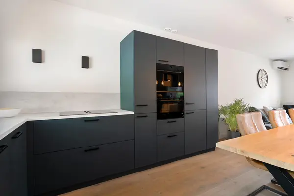 Boeier 43, BARENDRECHT