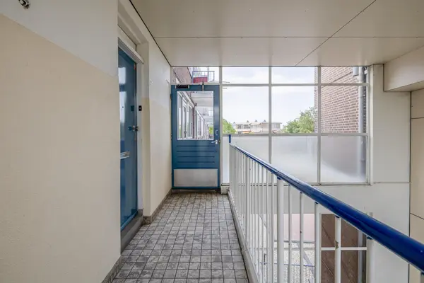 Bierens de Haanweg 103, ROTTERDAM