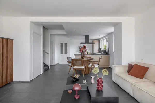 Bierens de Haanweg 103, ROTTERDAM