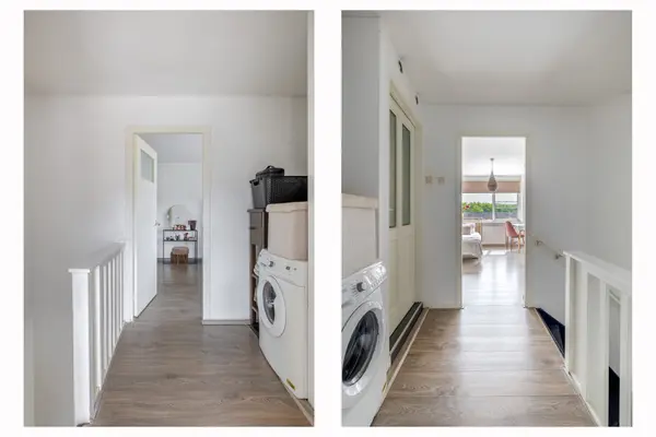Bierens de Haanweg 103, ROTTERDAM
