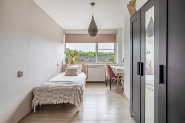 Bierens de Haanweg 103, ROTTERDAM