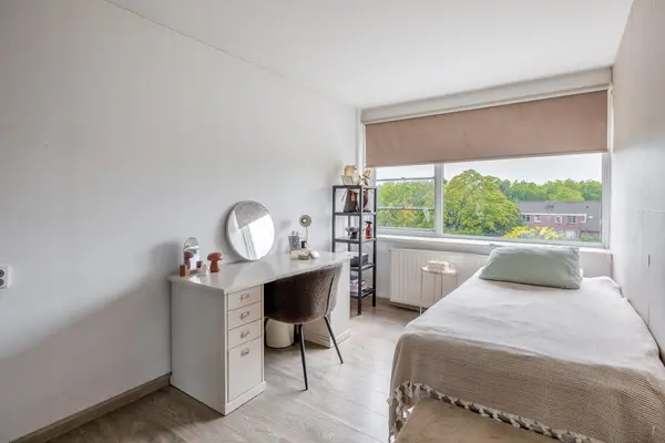 Bierens de Haanweg 103, ROTTERDAM