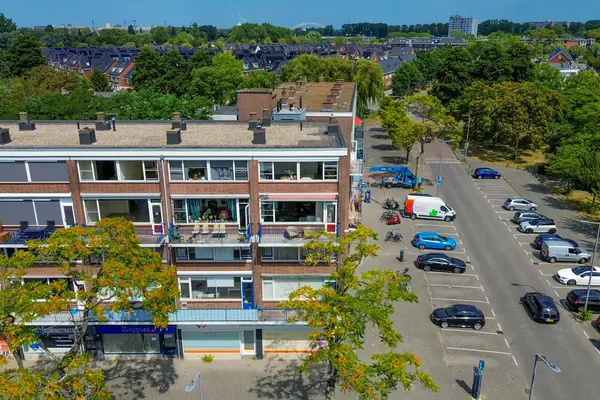 Bierens de Haanweg 103, ROTTERDAM