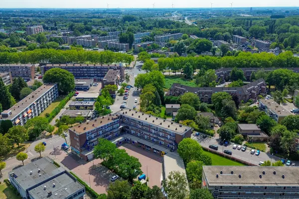 Bierens de Haanweg 103, ROTTERDAM