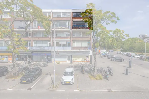 Bierens de Haanweg 103, ROTTERDAM
