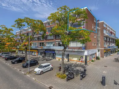 Foto 1 van Bierens de Haanweg 103