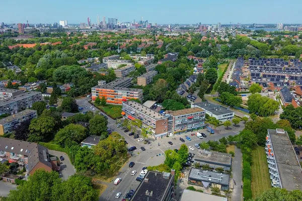 Bierens de Haanweg 103, ROTTERDAM