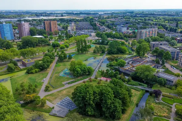 Bierens de Haanweg 103, ROTTERDAM