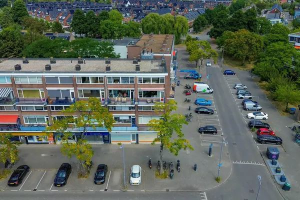 Bierens de Haanweg 103, ROTTERDAM