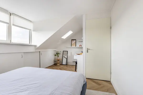Bizetstraat 75, BARENDRECHT